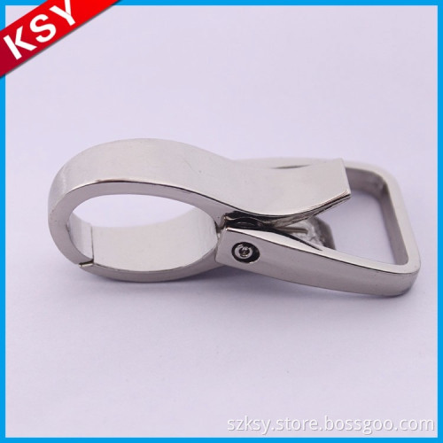 Popular Factory Supply New Style Metal Gold Swivel Spring BoltSnap Hook